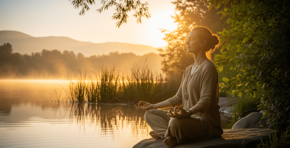meditation