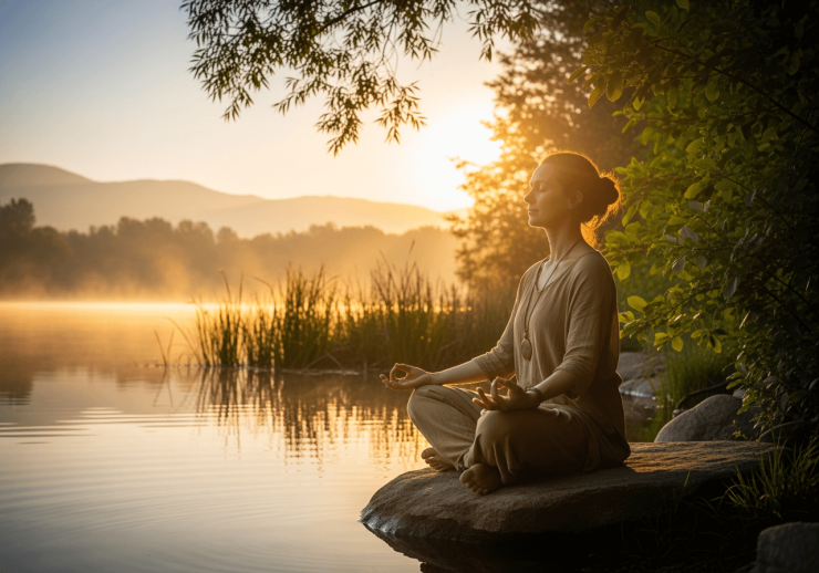 meditation