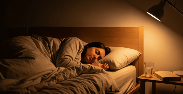 sommeil
