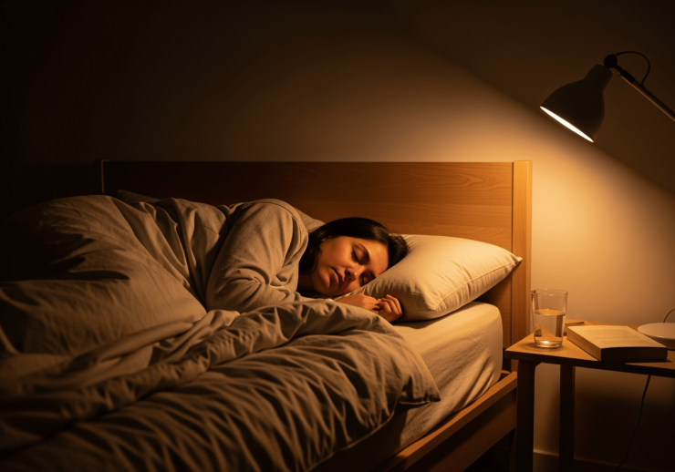 sommeil