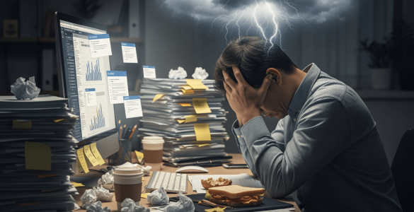 stress