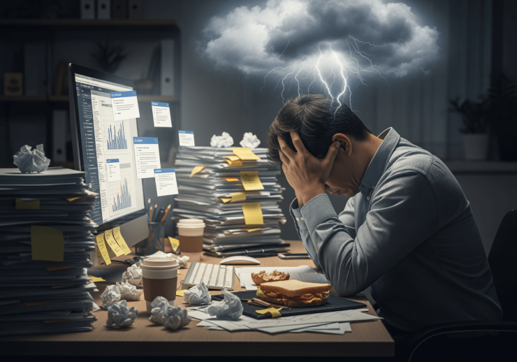 stress