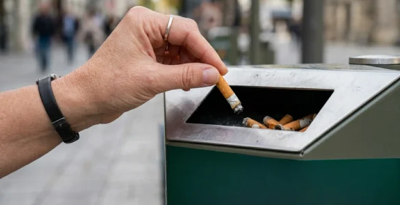 entreprise cigarette numero 1