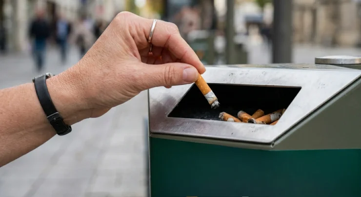 entreprise cigarette numero 1